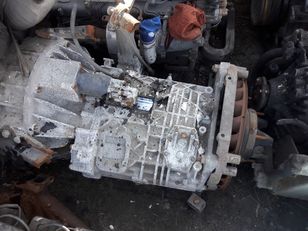 skrzynia biegów ZF S6-85 ECOLITE TELMA DAF do autobusu