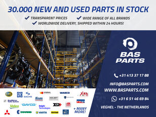 wał kardana DT SPARE PARTS do ciężarówki
