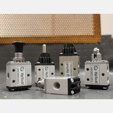 zawór pneumatyczny HpTech Pneumatic Control Valves - Válvulas Neumáticas do ciężarówki