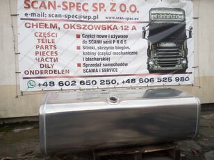 zbiornik paliwa Scania 1902143, 2371390 do ciągnika siodłowego Scania P R G