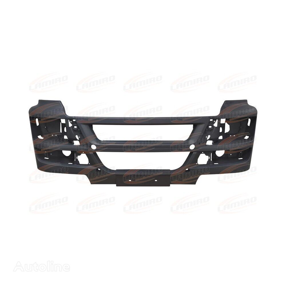 zderzak MAN TGS FRONT BUMPER 81416100361 do ciężarówki MAN Replacement parts for TGS (2008-2013)