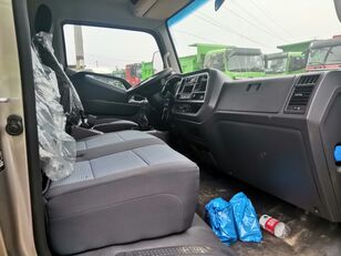 ciężarówka furgon < 3.5t Hyundai cargo truck