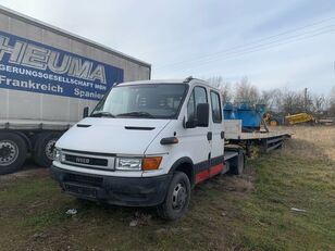 ciężarówka podwozie < 3.5t IVECO 40C15