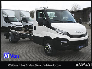 ciężarówka podwozie < 3.5t IVECO Daily 70C21 A8V/P