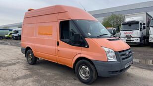 dostawczy furgon Ford TRANSIT T350M 2.4 TDCI 115PS