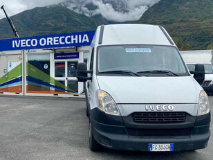 dostawczy furgon IVECO DAILY 35S13V