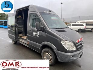 dostawczy furgon Mercedes-Benz 319 CDI Sprinter