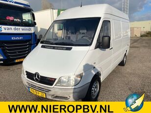 dostawczy furgon Mercedes-Benz Sprinter 211CDI L2H2