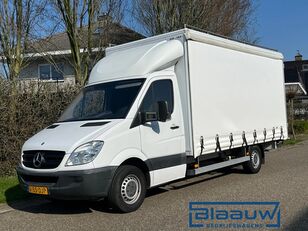 dostawczy furgon Mercedes-Benz Sprinter 313 Bakwagen | schuifzeil Trekhaak