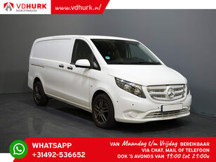 dostawczy furgon Mercedes-Benz Vito 116 CDI Aut. 4-Matic L2 Standkachel/ PDC/ Cruise/ Airco/ 4x