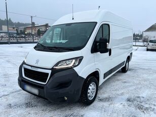 dostawczy furgon Peugeot Boxer L2H2 Furgon Navi, Tempomat, Kamera