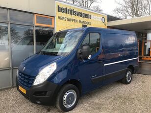 dostawczy furgon Renault Master T28 2.3 dCi 125 Automaat Quickshift Euro 5 L1H1 MARGE
