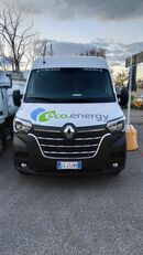 dostawczy furgon Renault Master Z.E