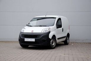 mały samochód dostawczy FIAT Fiorino