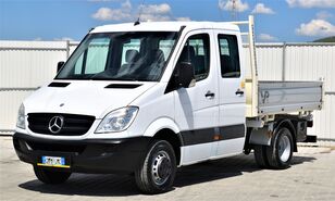 wywrotka < 3.5t MERCEDES-BENZ SPRINTER 415 DCI * KIPPER 2,70m * TOPZUSTAND!