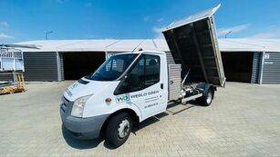 FORD TRANSIT ford-transit-tranzit-wywrotka-kiper-3-strony-miller