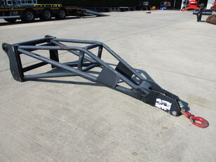 inny sprzęt MANITOU originele jib P2000