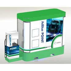 inny kontener specjalistyczny Container mobil distributie Adblue