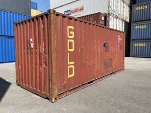 kontener 20 stopowy 20 ft DV container / storage container / material container