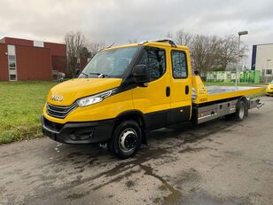 nowa laweta IVECO Daily 70C18