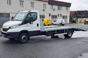 nowa laweta IVECO Daily 70C18 H 3.0