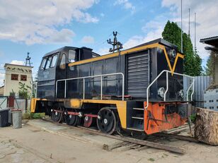 lokomotywa TGM 23B