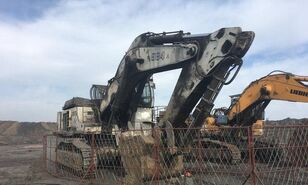 koparka gąsienicowa LIEBHERR R984C LITRONIC