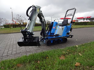 nowa minikoparka SM BAUMASCHINEN Minibagger SM