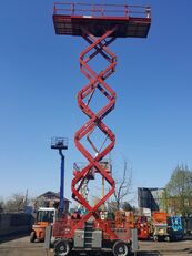podnośnik nożycowy GENIE GS5390 modele podobne: jlg haulotte 18m 3384 15m H18SX
