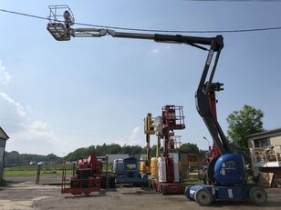 podnośnik przegubowy MANITOU 150 AETJ