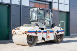 walec drogowy HAMM HD90