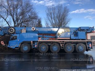 żuraw samojezdny GROVE GMK 5110-1