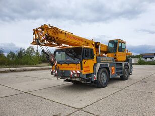 żuraw samojezdny LIEBHERR LTM 1030/1
