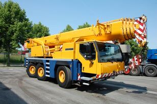 żuraw samojezdny LIEBHERR LTM 1055/3.1