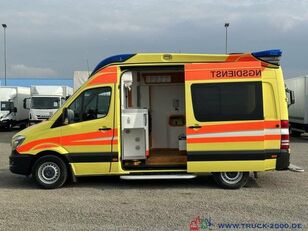 ambulans Mercedes-Benz Sprinter 416 RTW Ambulance