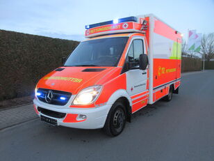 ambulans Mercedes-Benz Sprinter 516 CDI