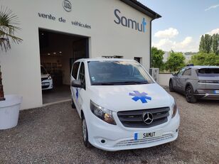 ambulans Mercedes-Benz Vito