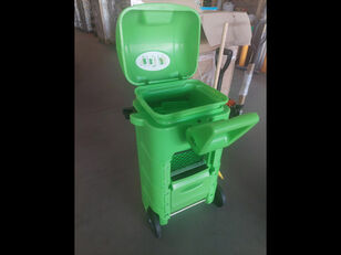 pojemnik na śmieci Recyclage & Environnement - Pelican pack