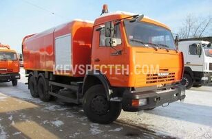 nowy samochod do czyszczenia kanalizacji KamAZ 65115 КО-512Г