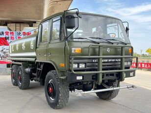 samochód pożarniczy Dongfeng off Road Military Fire Fighting