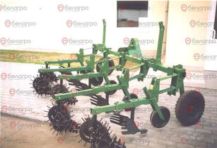 nowy obsypnik КОН-2,8 Техмаш культиватор-окучник навес. с компл. роторов