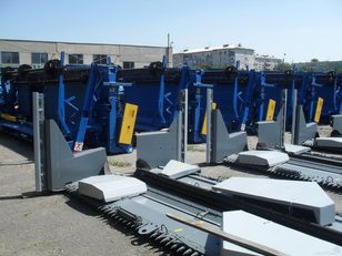 nowy podbieracz pokosy Жатка валковая прицепная ЖВП-4,9, жатка ЖВП-4,9