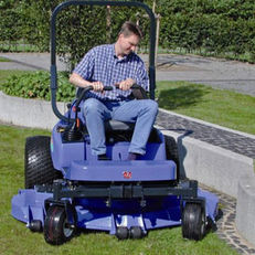 nowy traktorek kosiarka ISEKI SZ 330