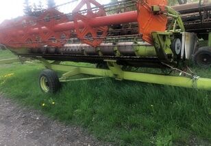 wózek do hedera CLAAS Wózek hedera