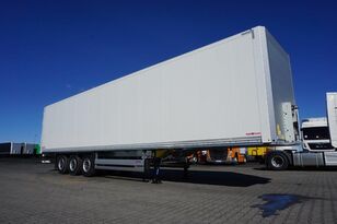nowa naczepa furgon Schmitz Cargobull SCB S3T