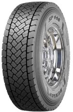 nowa opona ciężarowa Dunlop 315/70R22,5 SP446 HURT