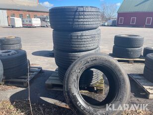 opona ciężarowa Goodyear Maraton 385/55R22,5