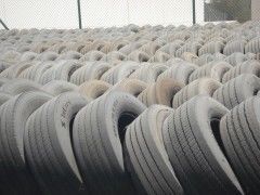 opona ciężarowa Michelin 295/60 R 22.5