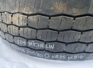 opona do autobusu Michelin B12B (01.97-12.11)