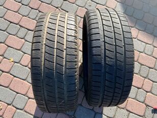 opona do lekkiej ciężarówki Goodyear Cargo Vector 2 225/55R17 C